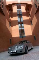 Jaguar S-Type R 2002 года